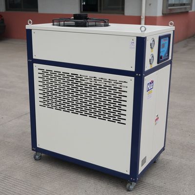 quality  Factory HC-03ACI HUARE air cooled industrial water chiller air cooled commercial water chiller refrigerator factory