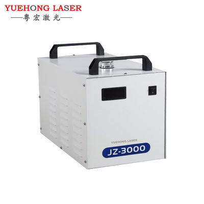 quality  CO2 laser engraving cutting machine factory sale JZ3000AG water chiller CO2 glass laser cooling tube 80w 100w 120w 130w 150w factory