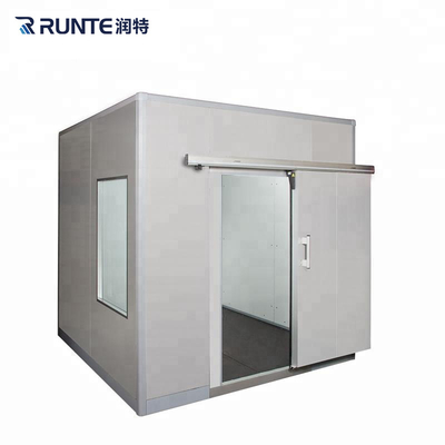 Cool Storage Meat Fridge Storage Room