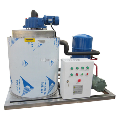 CE approval quality commercial flake ice machine/scotsman-ice-ice-machine.