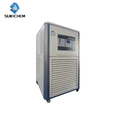 Hot Solutions Sukichem Sales Circulating Water Chiller Industrial Cooling Lab Recycling Chiller Lab Heater Cooling Circulator