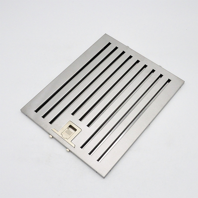Wholesale Stainless Steel Cooking Stove Hood Aluminum Mesh Filter