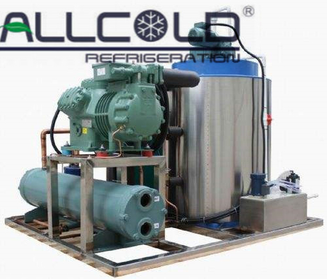 Automatic Hotels Best Price For Industry 20 Ton Flake Ice Machine Catering And Fresh Product/Day
