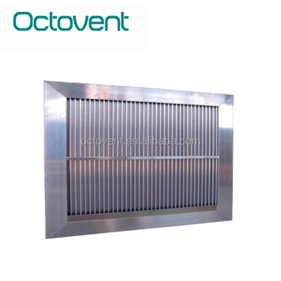 Marine Ventilation Grille Stainless Steel Waterproof Fog Lights