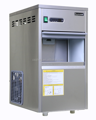 High Quality Commercial Hotels 30Kgs IMS-30 Ice Maker
