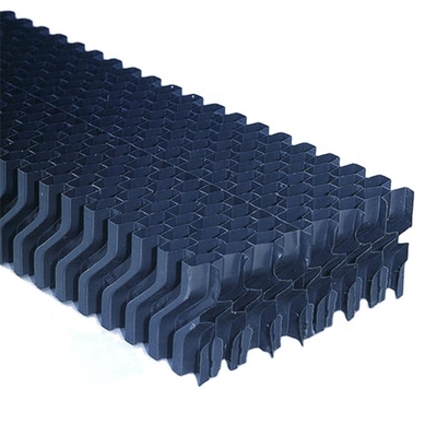 Cooling Tower Factory Supply 65mm Height Air Intake Canopy 1200*800mm Cooling Tower Spare Part Suppressor