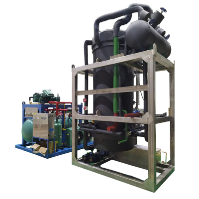 10 20 30 35ton hot sale1 5 tube machine Australia food storage