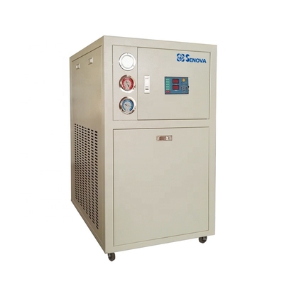 Factory 100L 200L 60L 70L 80L 90L 110L Industrial Lab Water Chiller Chiler Price