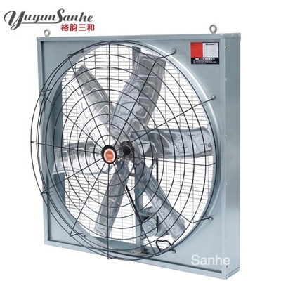 Cultivate Cow House Ventilation High Quality Exhaust Fan