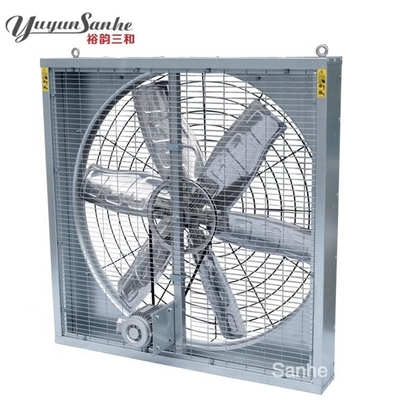Farms DJF (b) - 1-1220 Ceiling Fan Ventilation Fan Circulation Fan for Milk Cow Farm