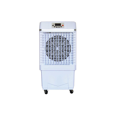 Popular Selling Evaporative Cooler Air Cooler Fan Air Cooler Pump Protection Large Air Circulation Industrial Water Chiller