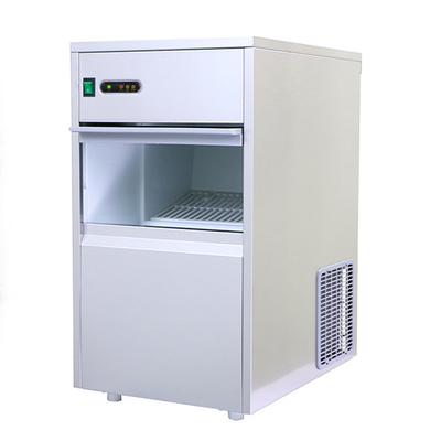 Fresh commercial - conservation of flake / bullet ice machine application ice machine deep sea fishing maker