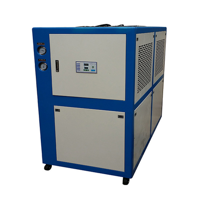 Factory China Manufacture Mini Portable Cold Water Chiller Machine Factory Price Water Cooling System Refrigerator Machine