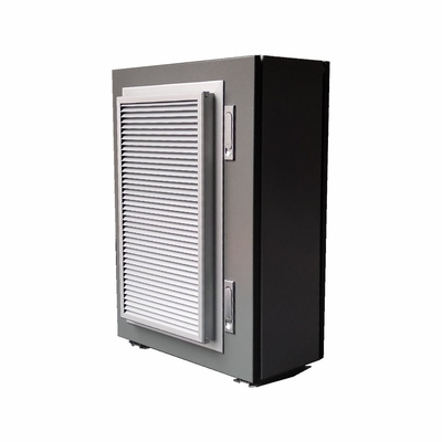 Factory New High Integrated Ventilation IP54 Weather Proof Canopy For Energy Storage Container