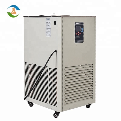 Industrial 5A High-effect Water Cooled Chiller Systems