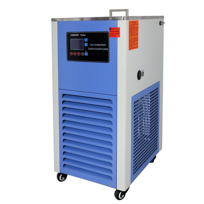 Plant Small Water Cooling Chiller Unit