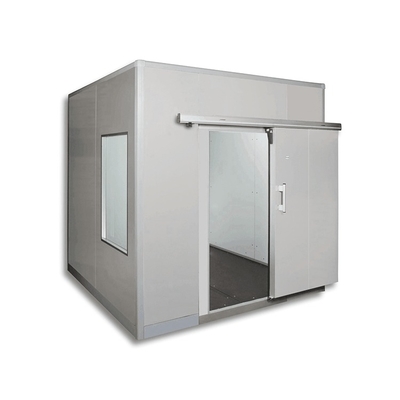 Cold Storage Room Freezer Room Air Conditioners Ice Maker Fish Cold Storage Business