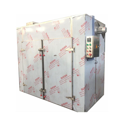 Fruit Pollen Green Tea Pepper Dryer Machine Cocoa Dryer Cardamon Drying Machine
