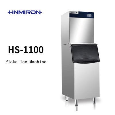Hotel; Rod ; restaurants; home dessert shop use flake dry ice maker machine