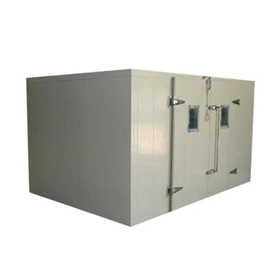 Good Price Bitzer Compressor Solar Cold Storage Room Blast Freezer Cool Room For Meat/Seafood/Vegetable/Fruit