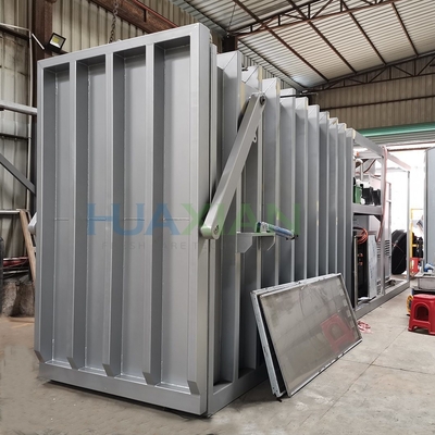 3 Pallet Fast Remove Field Heat Keep Cabbage Fresh Vegetable Cooling Refrigeration Farm Cooler Equipmen