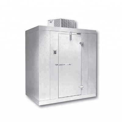 Custom Single-Temperature China Cold Storage Store Walk In Cold Room Colder Price Fresh Fruits And Vegetables